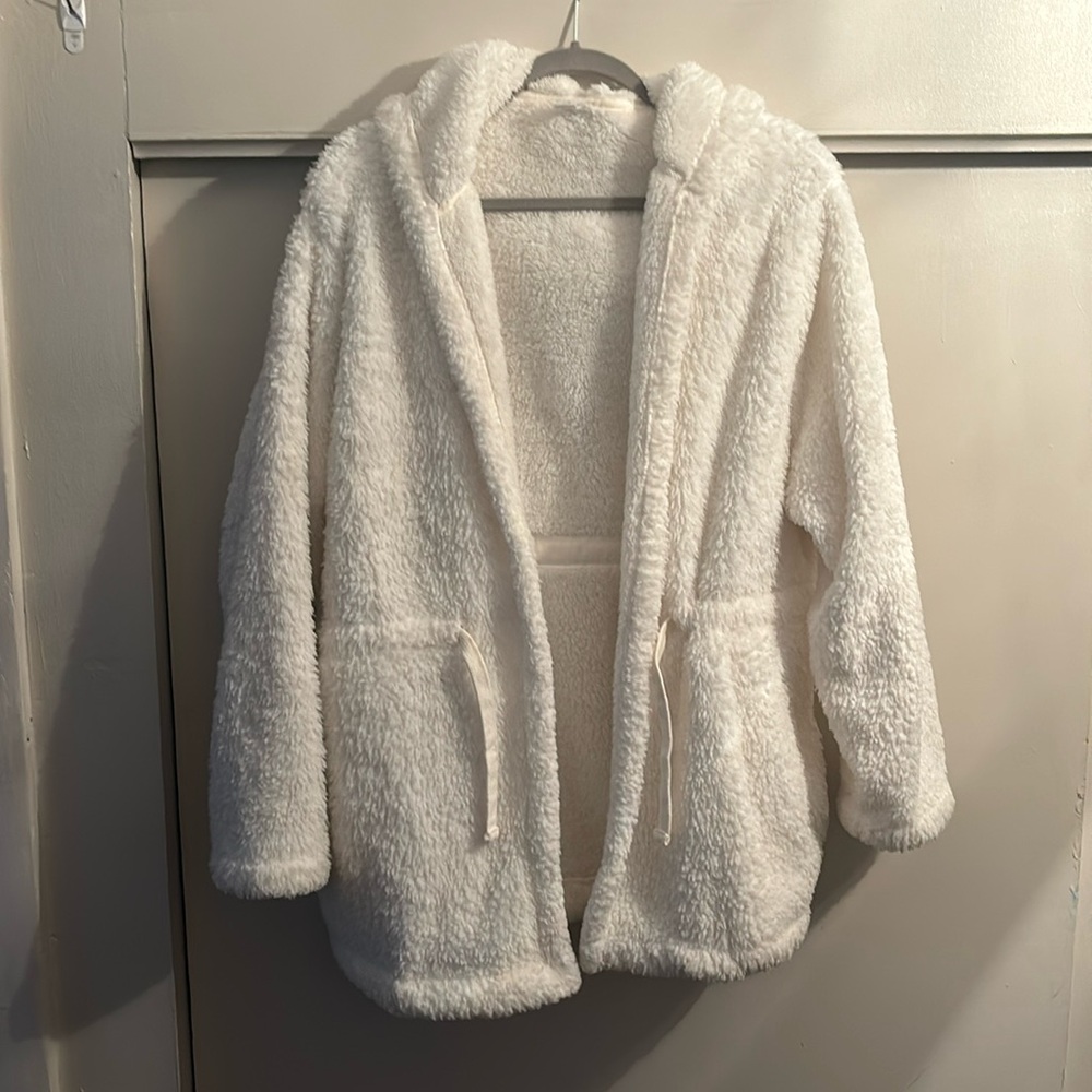 COPY - Old Navy bathrobe